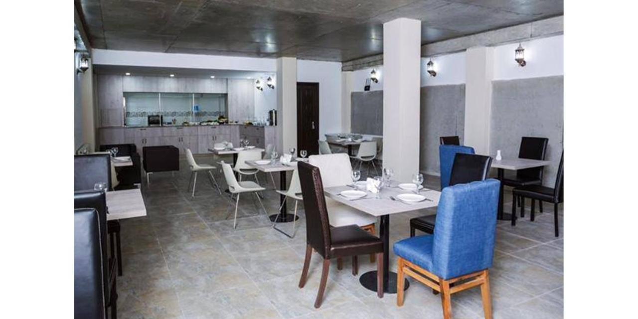 Degustarium Hotel Tbilisi Exterior foto